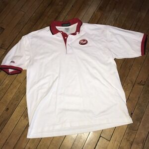 Post Brand Kraft Adult XL Polo Shirt By‎ Outer Banks